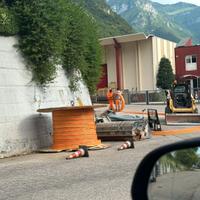 Ditta Scavi e Asfalti