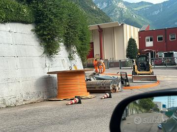 Ditta Scavi e Asfalti