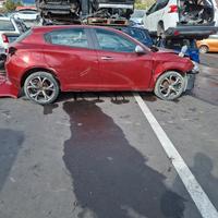 alfa romeo giulietta benzina ricambi
