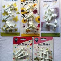 Stampini tagliapasta