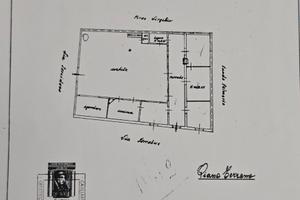 Casa campidanese Indipendente in Quartucciu (CA)