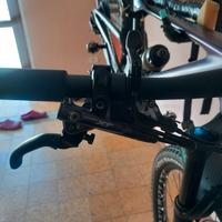 mtb scott spark  comp 2024 come nuova 