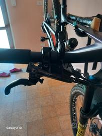 mtb scott spark  comp 2024 come nuova 