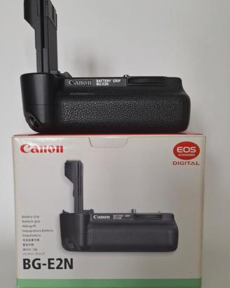 Canon Battery grip bg-e2n