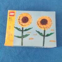 LEGO GIRASOLE
