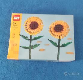LEGO GIRASOLE