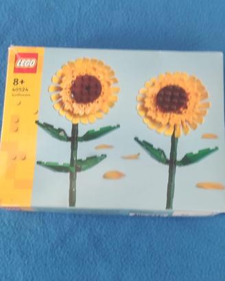 LEGO GIRASOLE