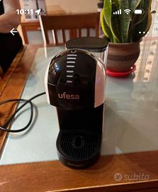 Macchina caffè Ufesa mod Bellagio