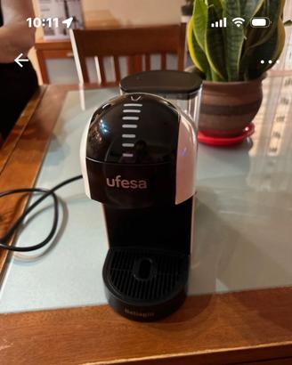 Macchina caffè Ufesa mod Bellagio