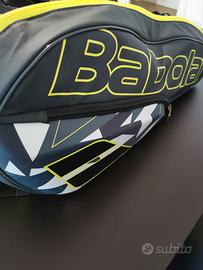 Borsa Babolat Pure Aero x 12