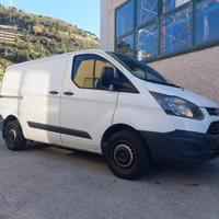 Ford Transit Custom 2.0 104cv unico proprietario