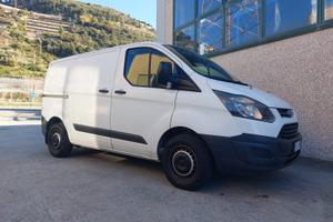 Ford Transit Custom 2.0 104cv unico proprietario