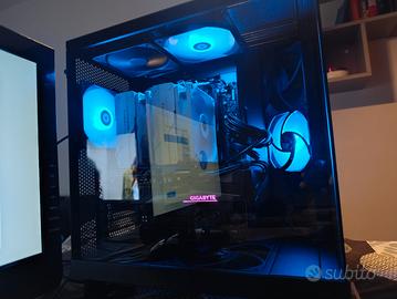 PC Gaming