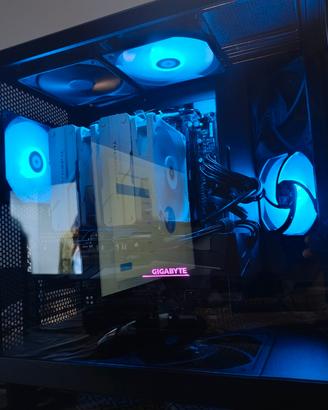 PC Gaming