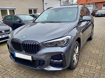 BMW X1 xDrive 18d M-sport CAMBIO AUTOMATICO FULL L