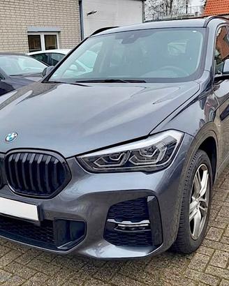 BMW X1 xDrive 18d M-sport CAMBIO AUTOMATICO FULL L