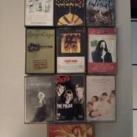MUSICASSETTE