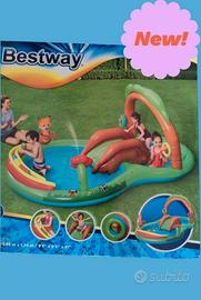 Piscina gonfiabile per bambini NUOVA 