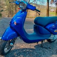 Ricambi Aprilia Habana 50