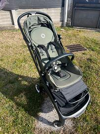 Passeggino Bugaboo