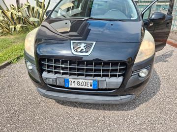 Peugeot 3008 1.6 HDi 110CV Tecno