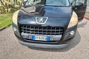 Peugeot 3008 1.6 HDi 110CV Tecno