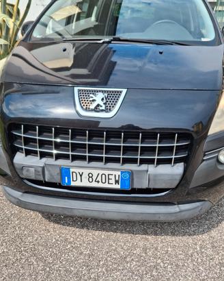 Peugeot 3008 1.6 HDi 110CV Tecno