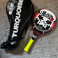 Racchetta beach tennis Turquoise