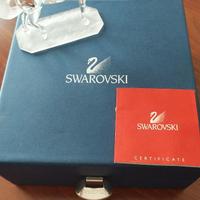 Soprammobile Swarovski