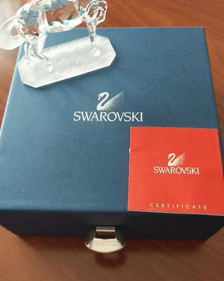 Soprammobile Swarovski