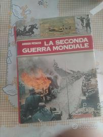  Seconda guerra mondiale 