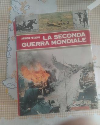  Seconda guerra mondiale 