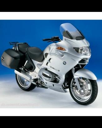 Ricambi BMW R 1150 RT