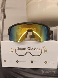 smart glasses