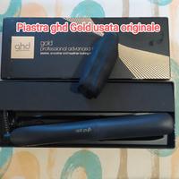 piastra ghd Gold