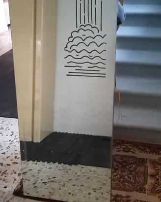 specchi per negozi/casa/palestra