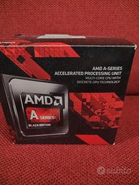 DISSIPATOREPER PROCESSORE AMD A10 - 7870K