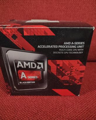 DISSIPATOREPER PROCESSORE AMD A10 - 7870K