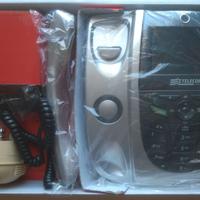 Vintage Video Telefono Telecom Italia NMU 701787