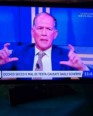 smart TV Samsung 40 pollici 