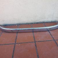 PARAURTI POSTERIORE FIAT 500 120x80 ANNI 60