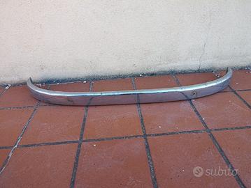 PARAURTI POSTERIORE FIAT 500 120x80 ANNI 60