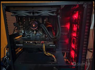 computer da Gaming 