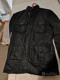 Barbour Corbridge M