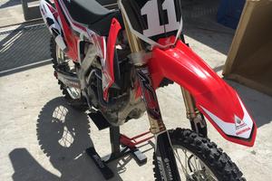 Honda CRF 250 R
