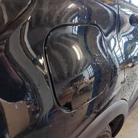 Sportello carb RENAULT CAPTUR 1461cc 2017