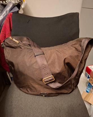 borsa borbonese grande luna