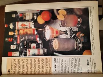 Grande Enciclopedia della Cucina Curcio – 8 volumi