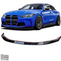 Spoiler anteriore Performance BMW M3 G80G81 M4 G82