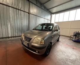 Hyundai Atos Prime 1.1 12V Active